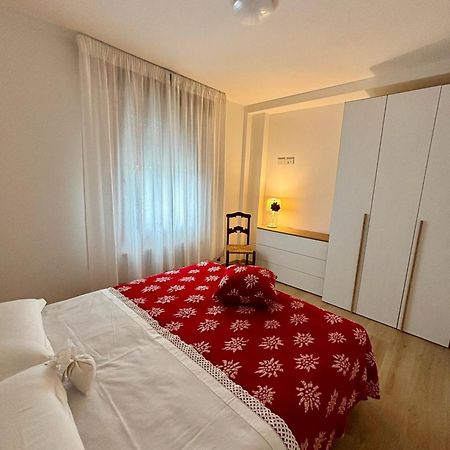 Tati&Ele Apartments Sedico Экстерьер фото