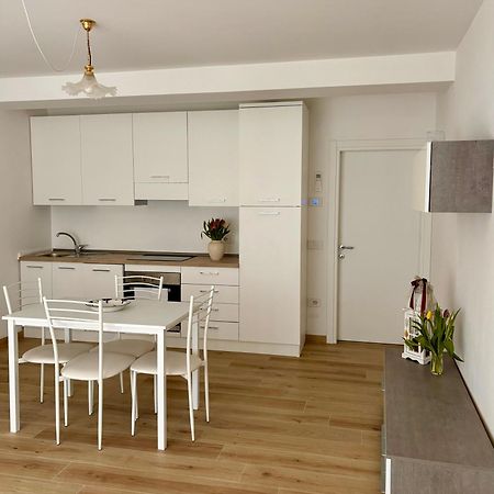 Tati&Ele Apartments Sedico Экстерьер фото
