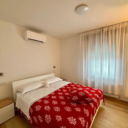 Tati&Ele Apartments Sedico Экстерьер фото