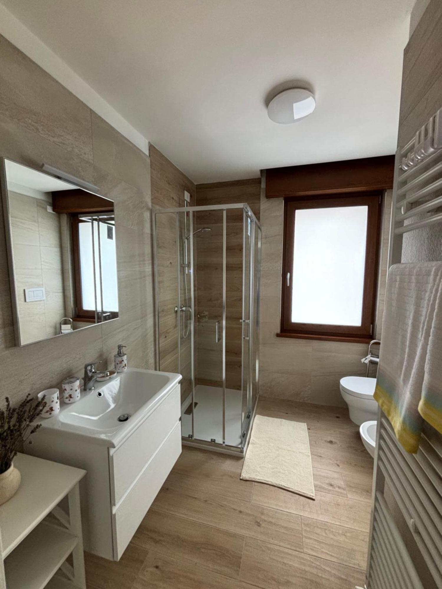 Tati&Ele Apartments Sedico Экстерьер фото