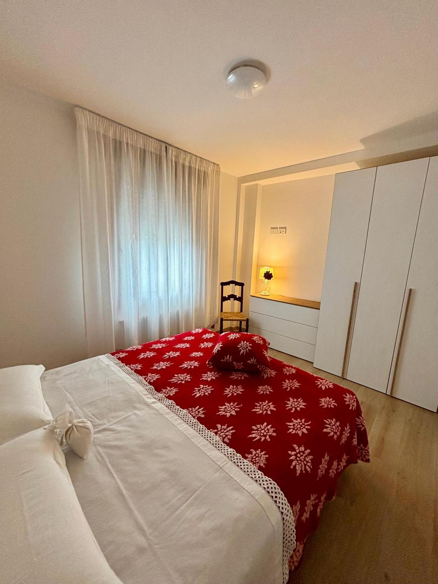 Tati&Ele Apartments Sedico Экстерьер фото