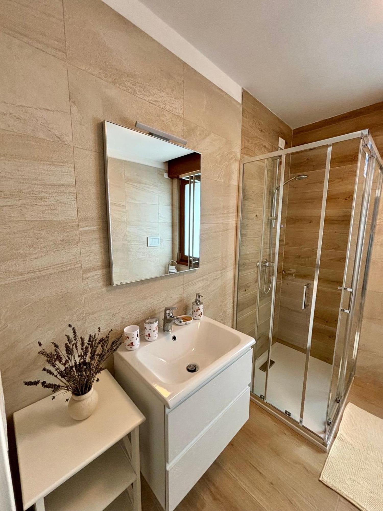 Tati&Ele Apartments Sedico Экстерьер фото