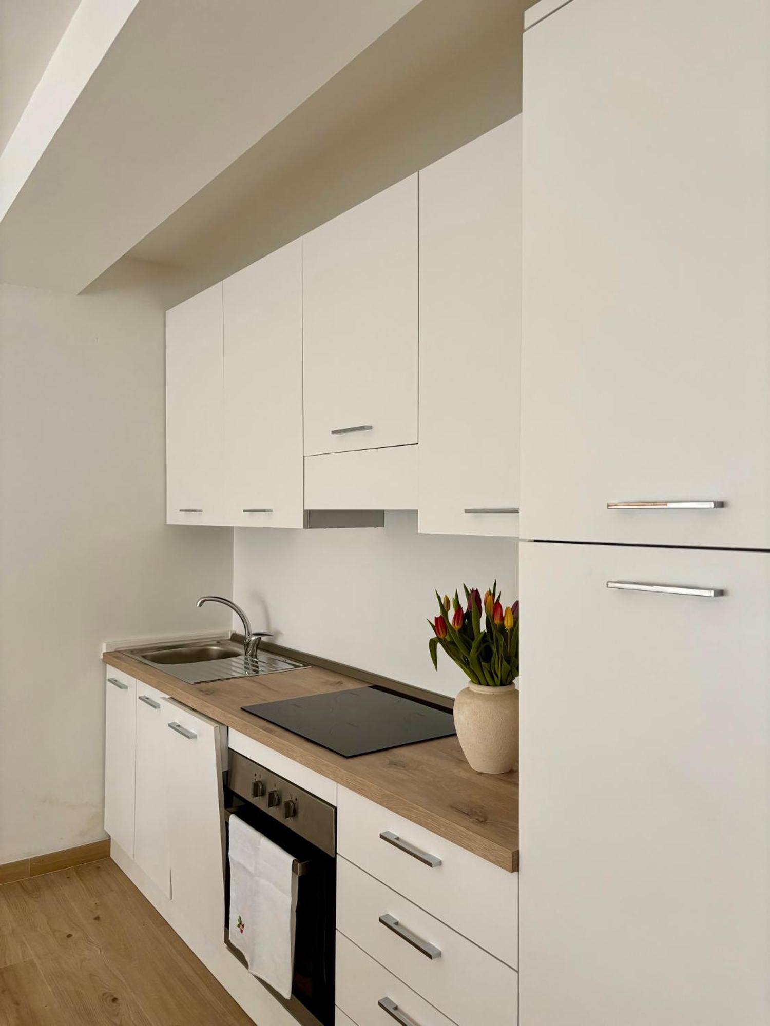 Tati&Ele Apartments Sedico Экстерьер фото