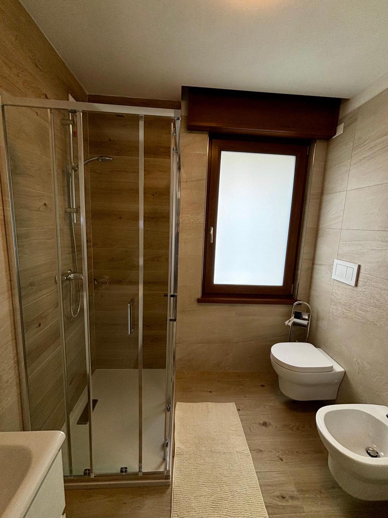 Tati&Ele Apartments Sedico Экстерьер фото