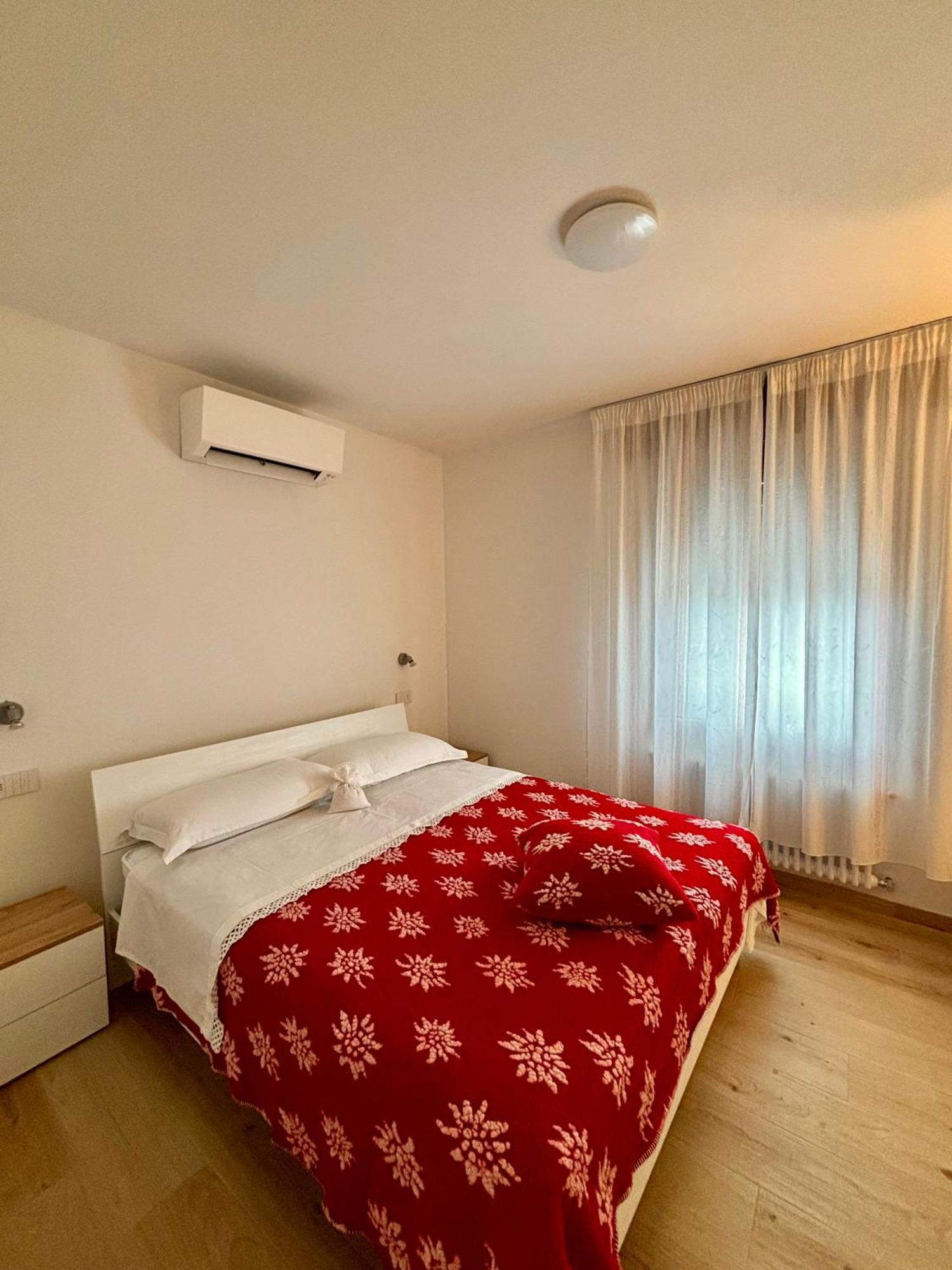 Tati&Ele Apartments Sedico Экстерьер фото